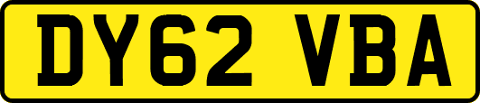 DY62VBA