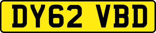 DY62VBD