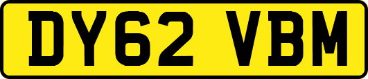 DY62VBM
