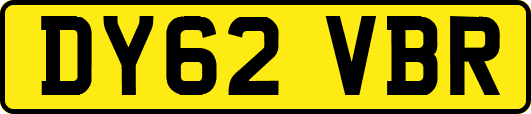 DY62VBR