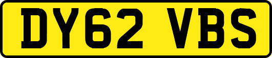 DY62VBS