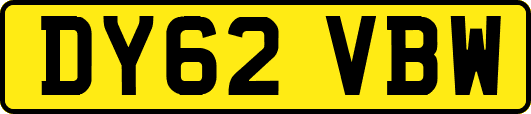DY62VBW