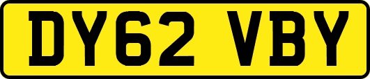 DY62VBY