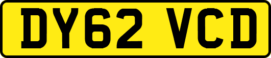 DY62VCD