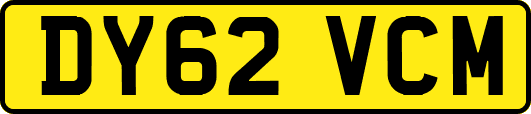 DY62VCM