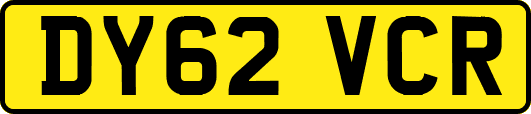 DY62VCR