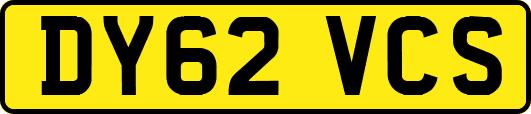 DY62VCS