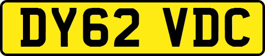 DY62VDC