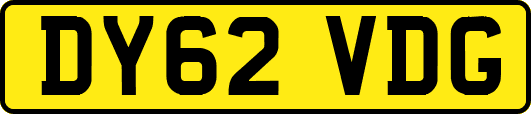 DY62VDG