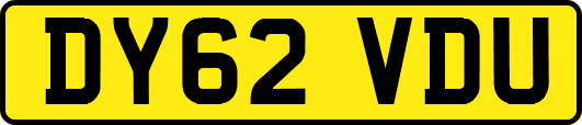 DY62VDU