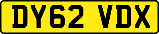 DY62VDX