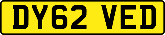 DY62VED