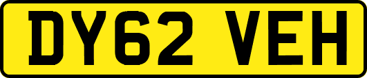 DY62VEH