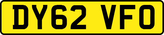 DY62VFO