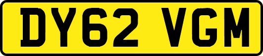 DY62VGM