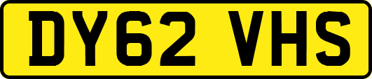 DY62VHS