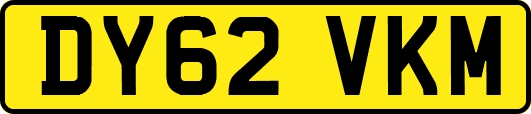 DY62VKM
