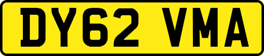 DY62VMA