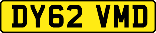 DY62VMD