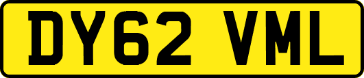 DY62VML