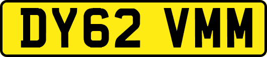DY62VMM