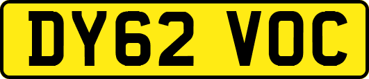 DY62VOC