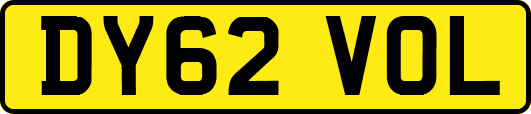 DY62VOL