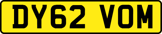 DY62VOM