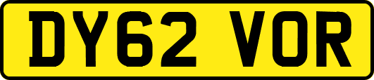 DY62VOR