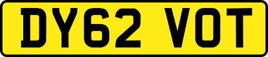 DY62VOT