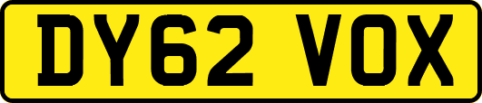 DY62VOX
