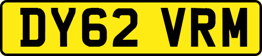 DY62VRM