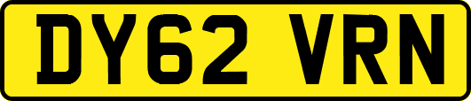 DY62VRN