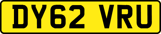 DY62VRU