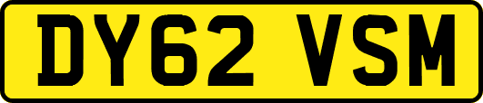 DY62VSM