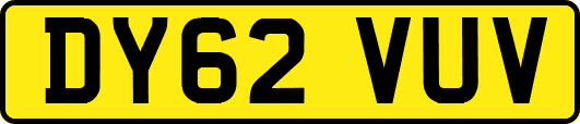 DY62VUV