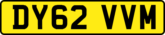 DY62VVM