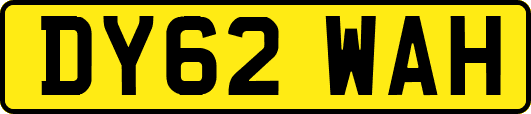 DY62WAH