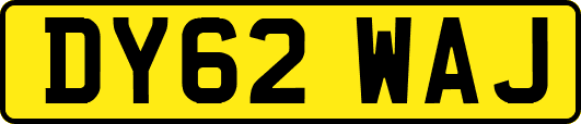 DY62WAJ