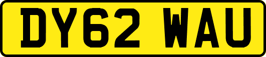 DY62WAU