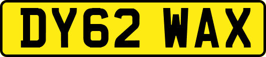 DY62WAX