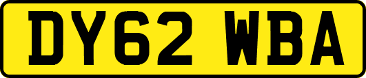 DY62WBA