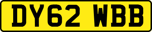 DY62WBB