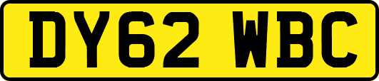 DY62WBC