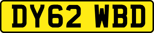 DY62WBD