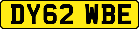 DY62WBE