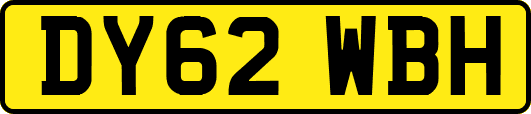 DY62WBH
