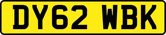 DY62WBK