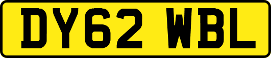 DY62WBL