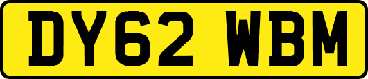 DY62WBM